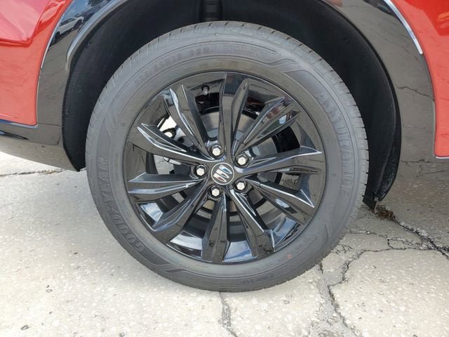 New 2026 Buick Envista Sport Touring w/ Convenience I Package image 6