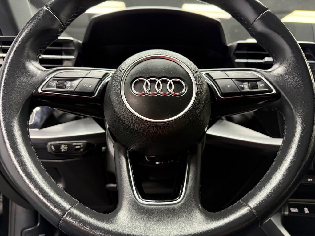 Used 2023 Audi A3 2.0T Premium FWD image 23