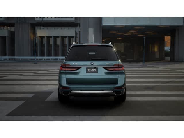 New 2027 BMW X7 xDrive40i AWD/4WD image 5
