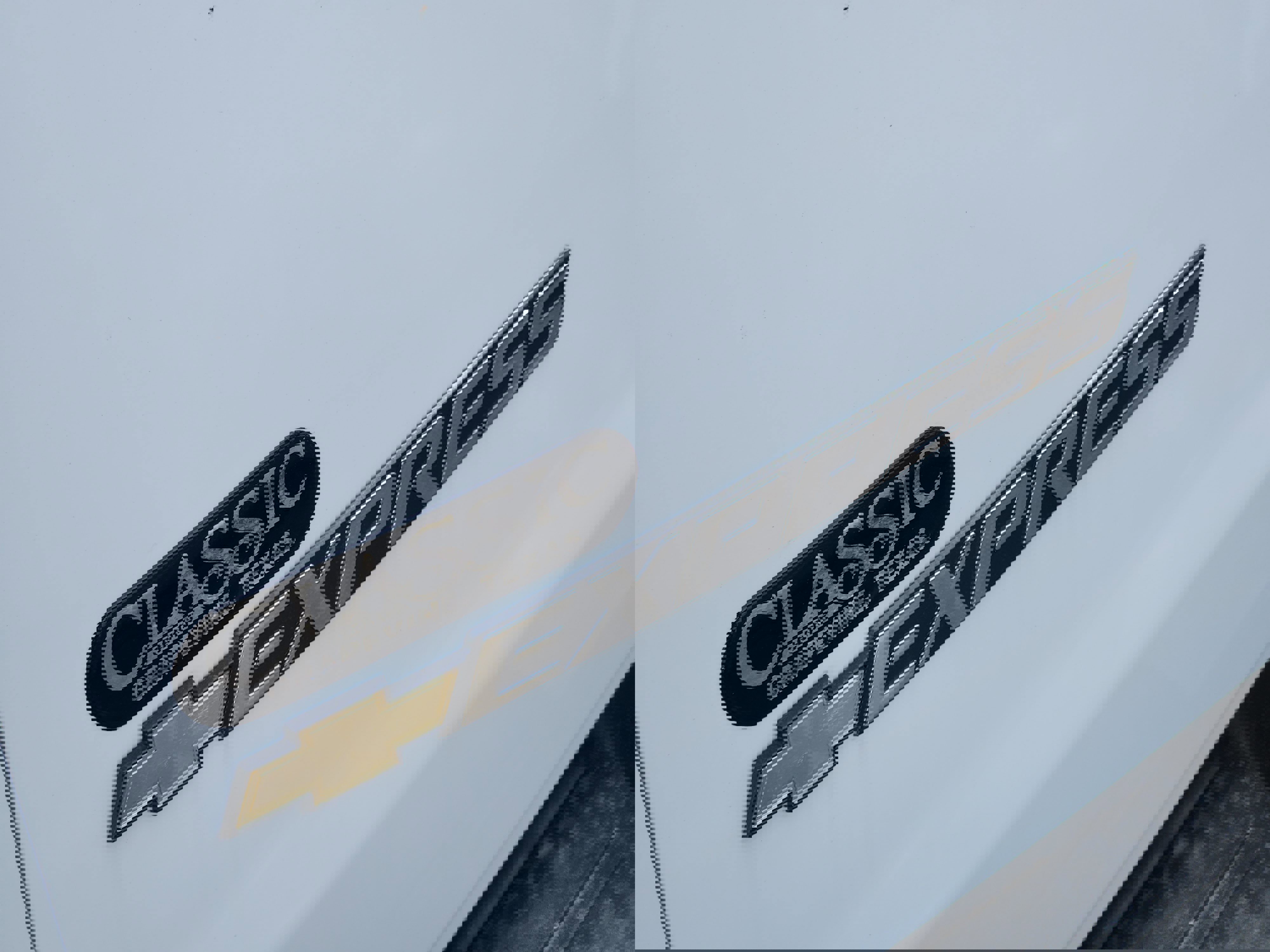 New 2025 Chevrolet Express 2500 w/ Driver Convenience Package image 8