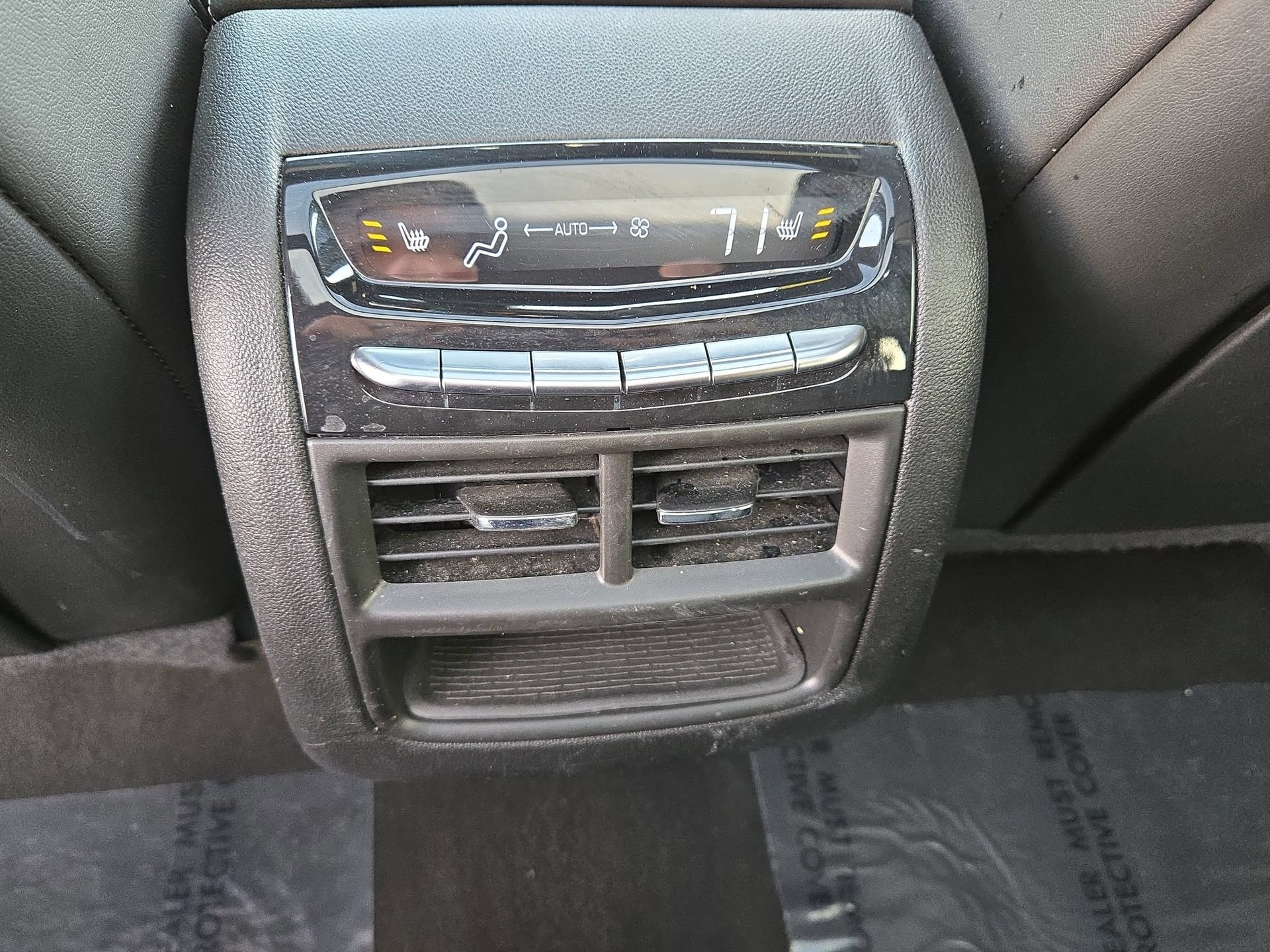 Used 2021 Cadillac XT5 Sportv AWD/4WD image 17