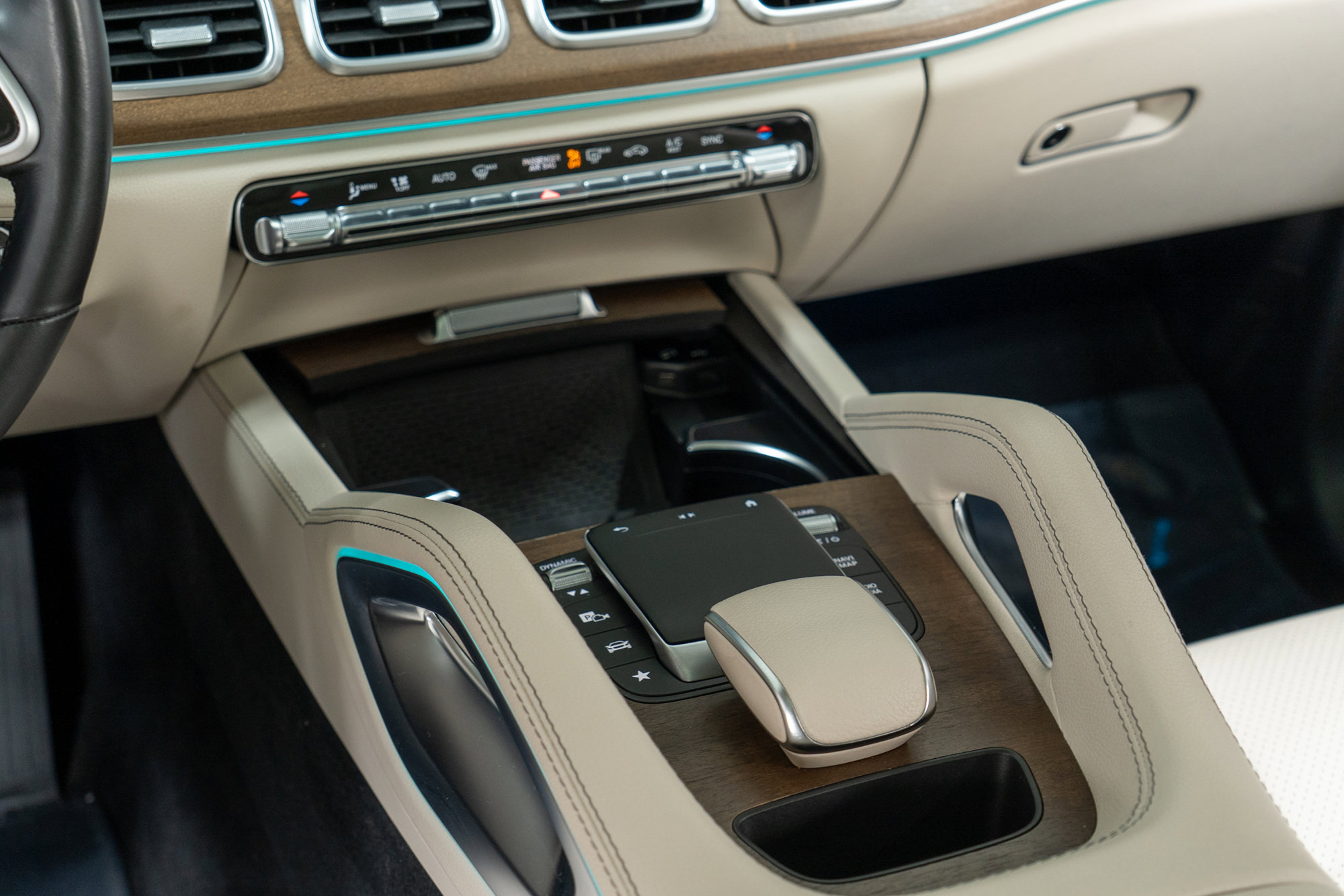 Certified 2021 Mercedes-Benz GLE 350 4MATIC image 20