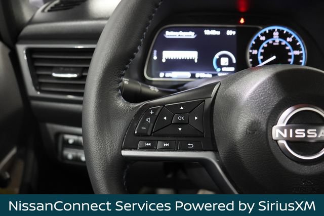 Certified 2023 Nissan Leaf SV Plus FWD image 18