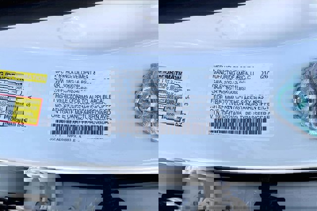 New 2026 Acura Integra A-Spec image 19