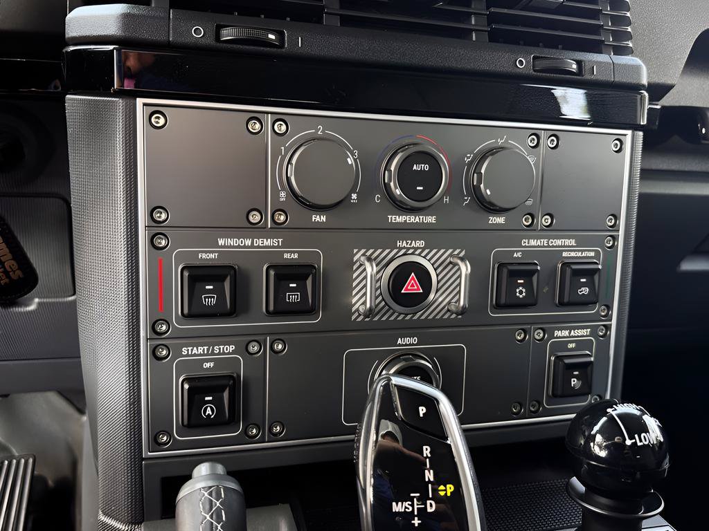 Used 2024 INEOS Grenadier AWD/4WD image 10