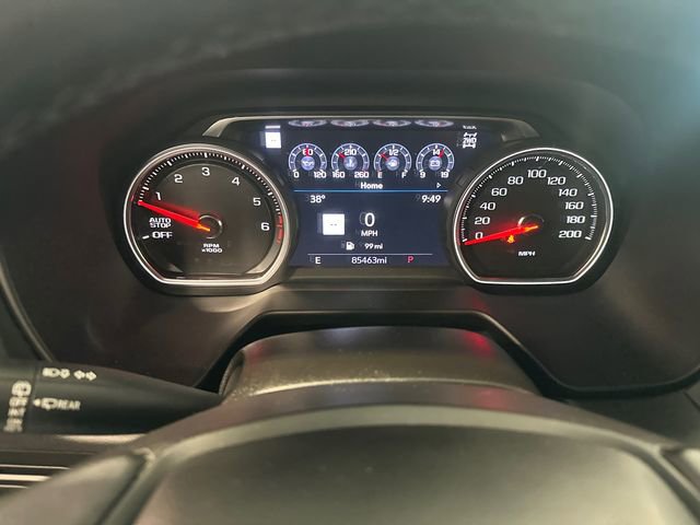 Used 2021 Chevrolet Tahoe Premier AWD/4WD image 24