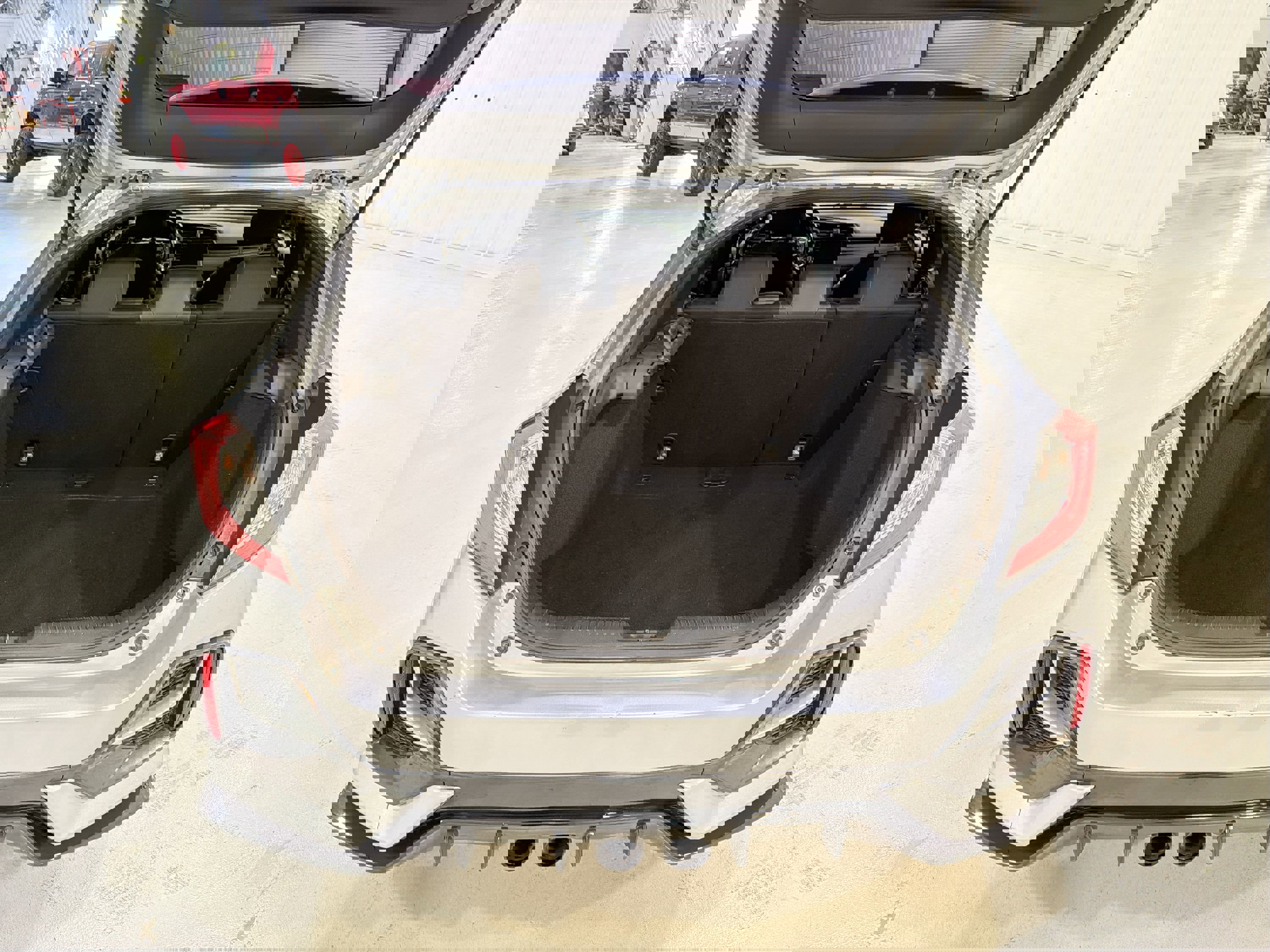 Used 2021 Honda Civic Sport image 26