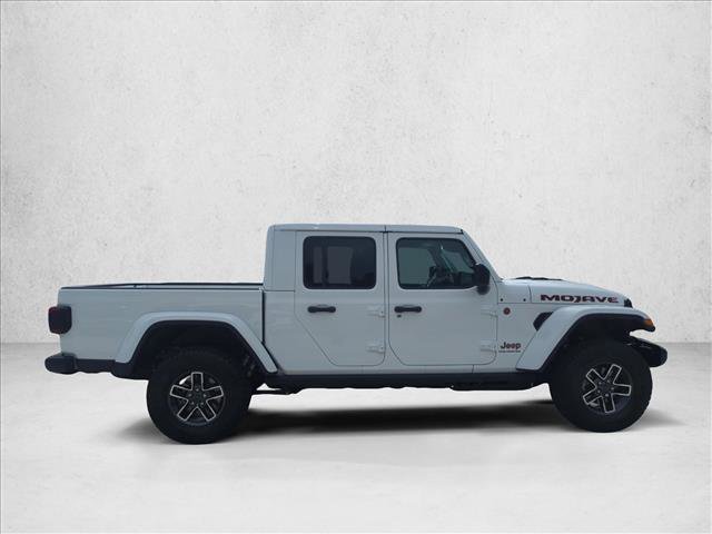 Used 2026 Jeep Gladiator Mojave AWD/4WD video 4
