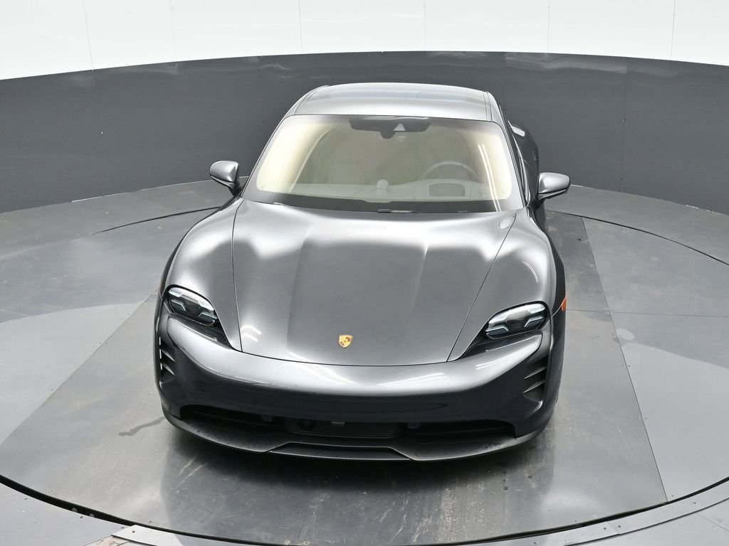 Certified 2023 Porsche Taycan GTS image 33