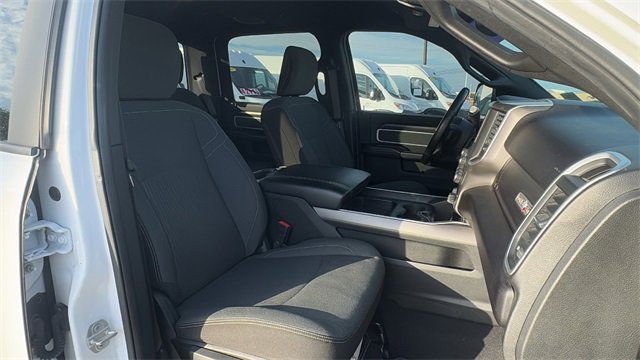 Used 2021 RAM 2500 Lone Star w/ Night Edition image 30