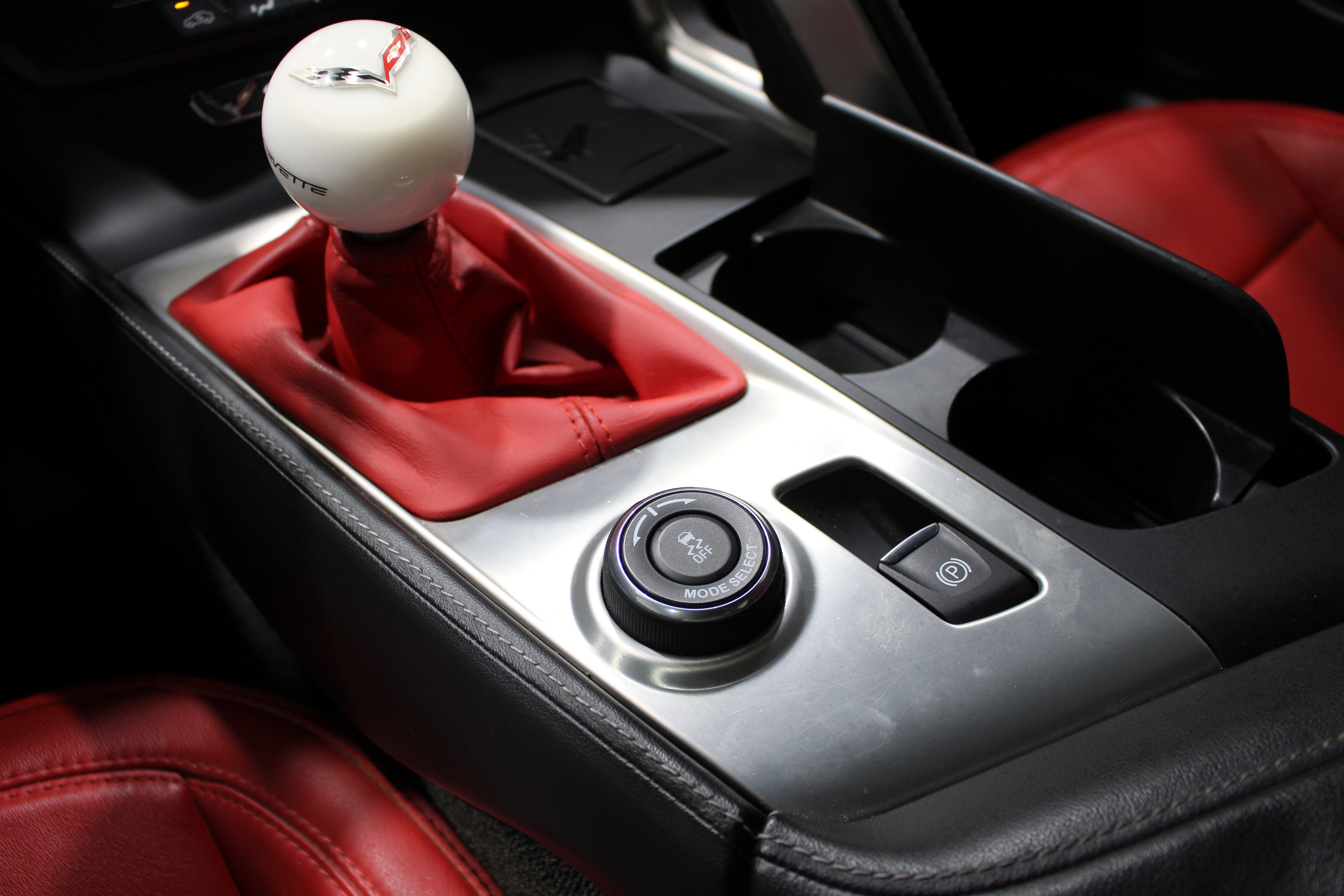Used 2014 Chevrolet Corvette Stingray Coupe RWD image 17