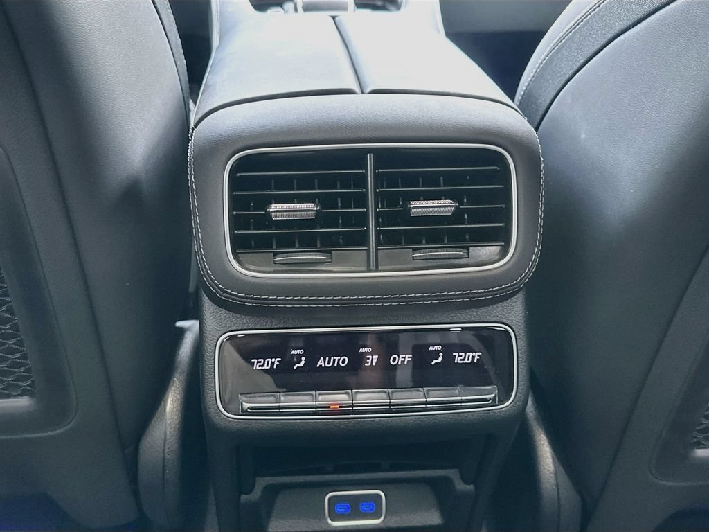 Certified 2026 Mercedes-Benz GLE 63 AMG S image 27