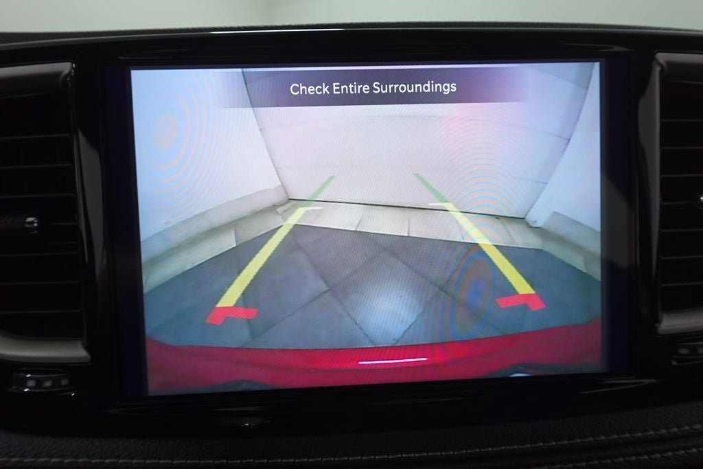 New 2026 Chrysler Pacifica Select image 18