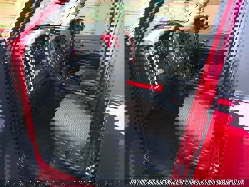 Used 2012 RAM 1500 Outdoorsman image 14