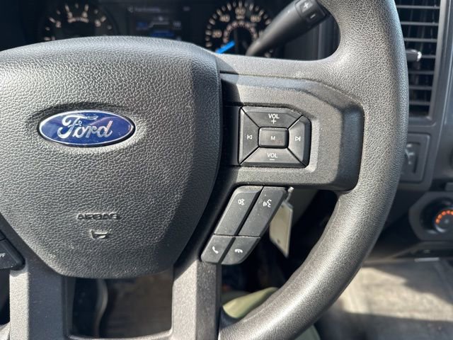 Used 2015 Ford F150 XL w/ Equipment Group 101A Mid image 13