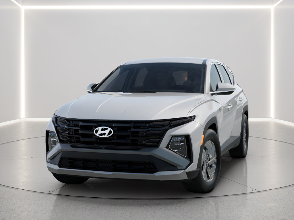 New 2026 Hyundai Tucson Blue SE AWD/4WD image 6