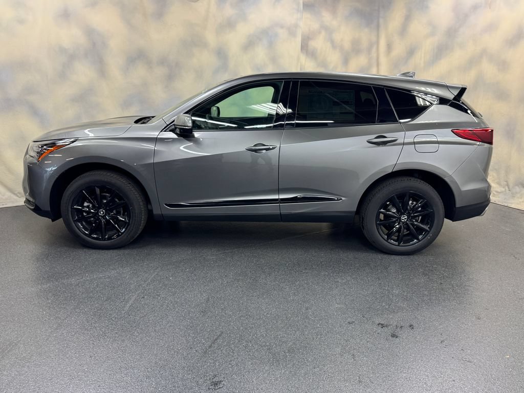 Used 2025 Acura RDX SH-AWD image 3
