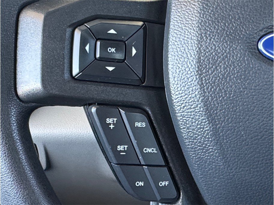 Used 2022 Ford F450 XLT w/ XLT Value Package AWD/4WD image 12