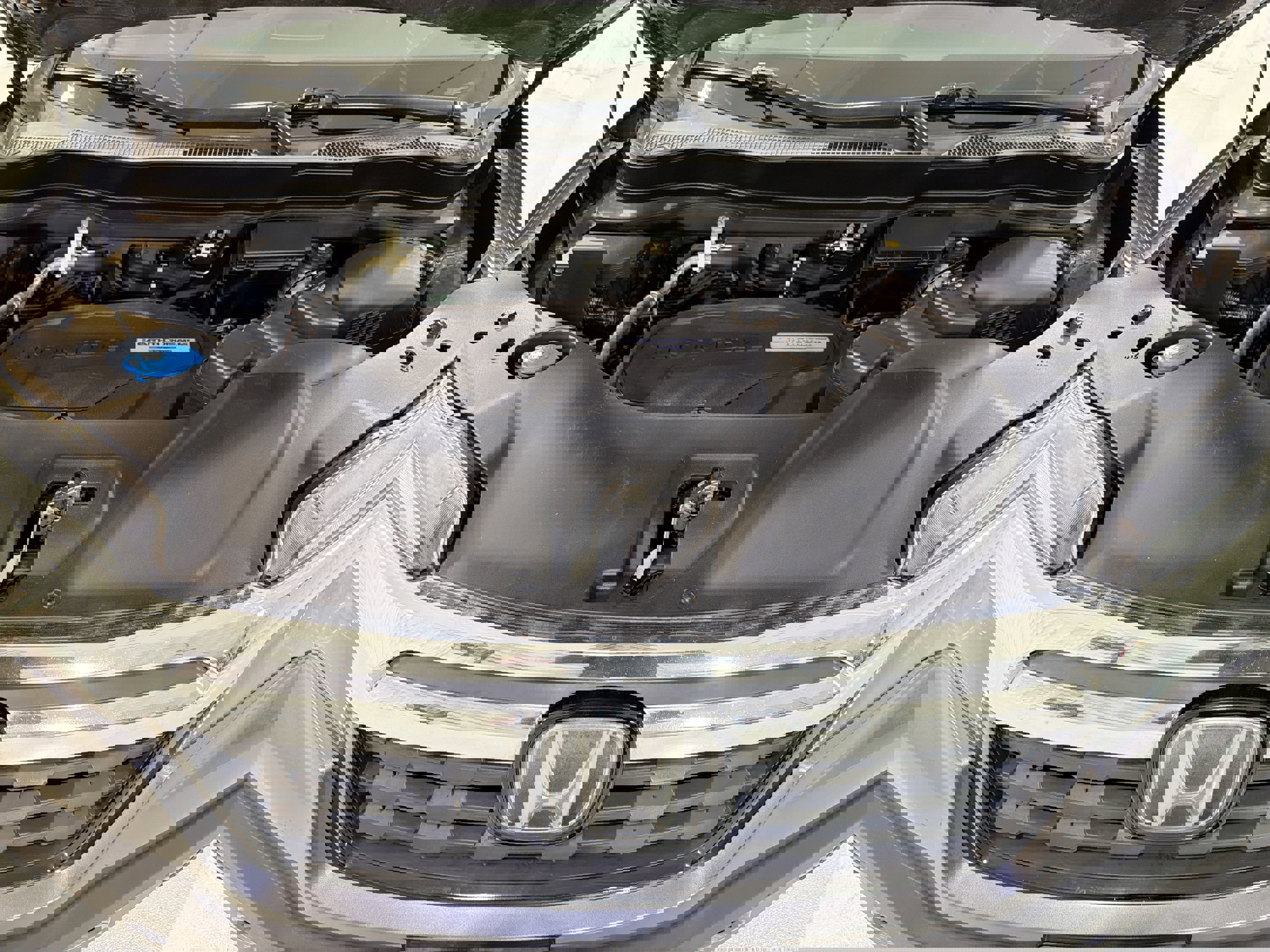 Used 2017 Honda Ridgeline RTL-E image 31