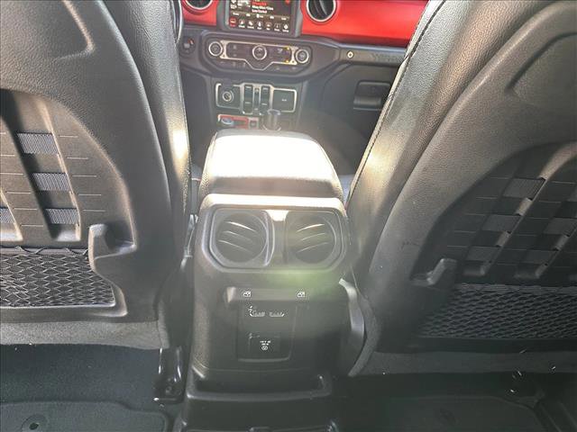 Used 2020 Jeep Wrangler Unlimited Rubicon image 24