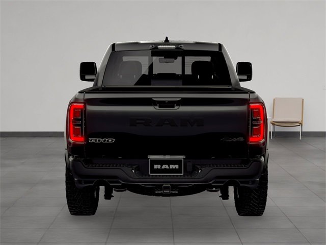 New 2026 RAM 1500 RHO image 6