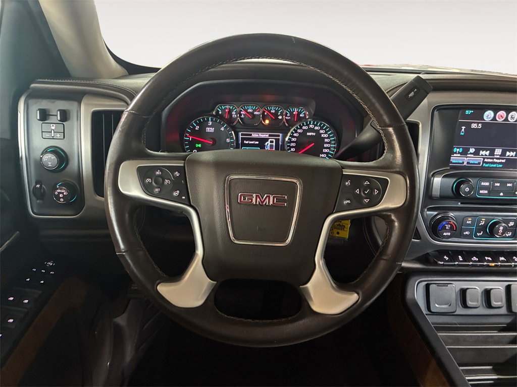 Used 2018 GMC Sierra 1500 SLT image 12