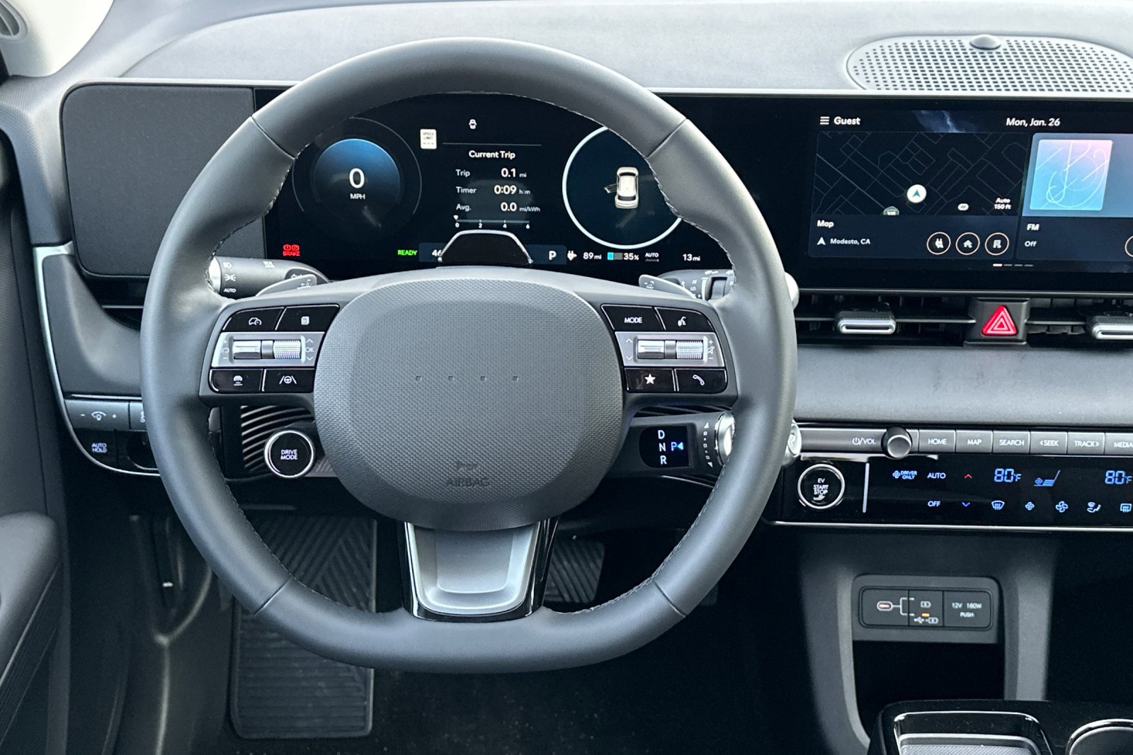 New 2026 Hyundai Ioniq 5 SE image 14