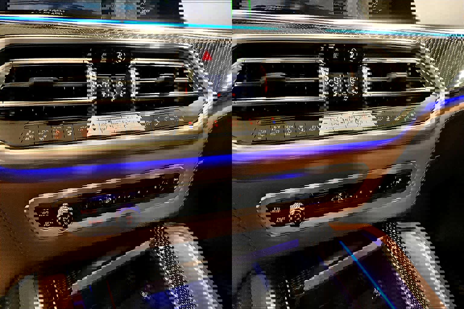 Used 2023 BMW X6 M w/ Competition Package image 27