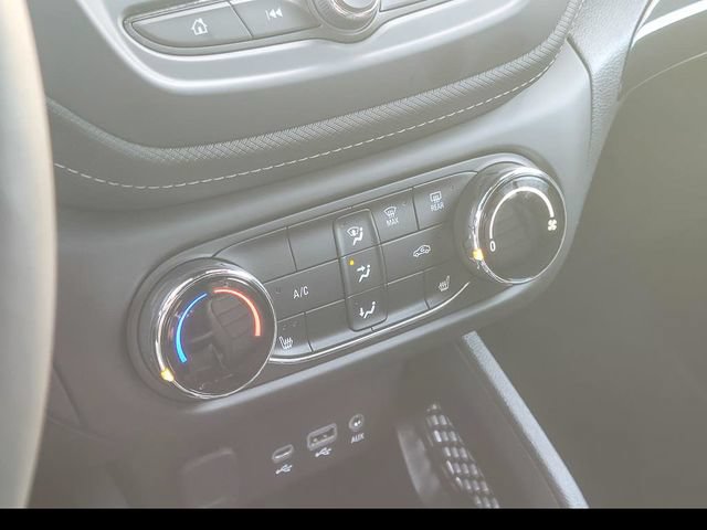 Certified 2023 Chevrolet TrailBlazer ACTIV AWD/4WD image 17