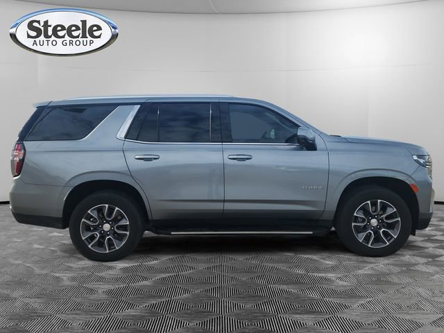Used 2023 Chevrolet Tahoe LT w/ LT Signature Plus Package image 6