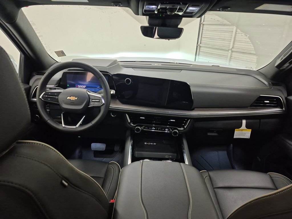 New 2026 Chevrolet Tahoe Premier image 21