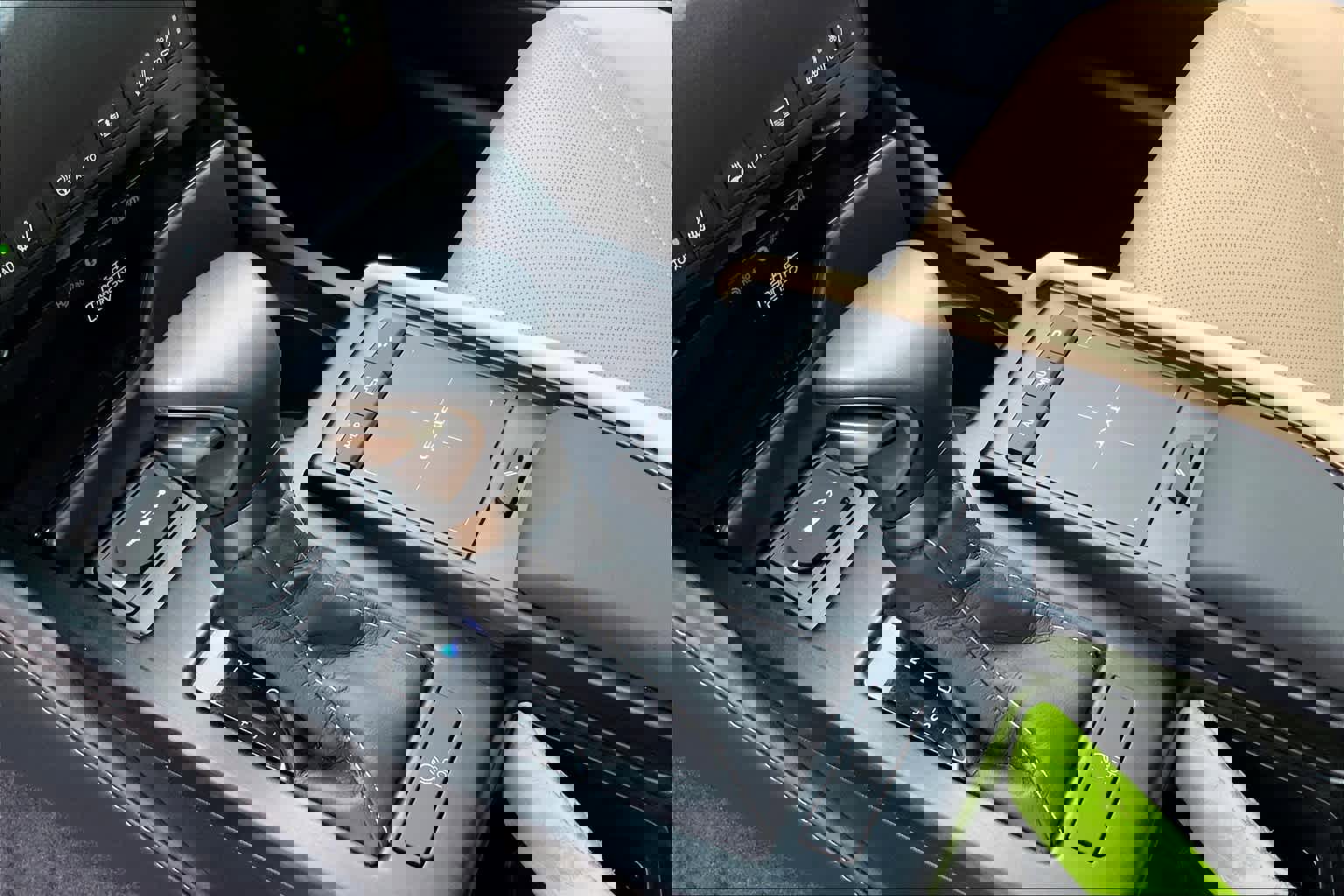 Used 2019 Lexus ES 350 w/ Luxury Package image 17