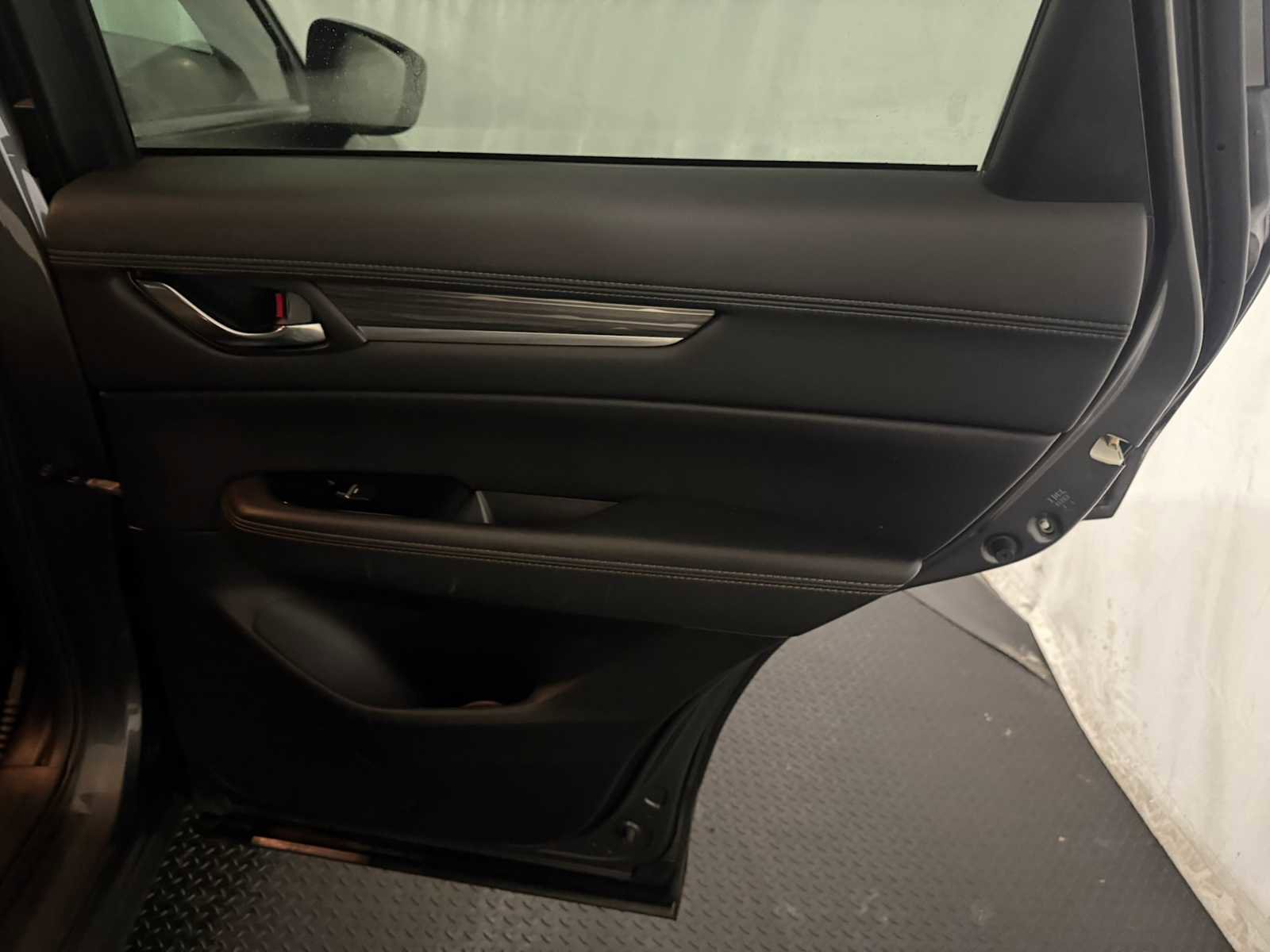 Used 2019 MAZDA CX-5 Grand Touring w/ GT Premium Package image 27