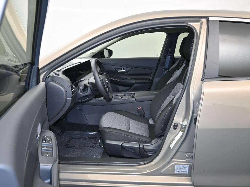 New 2026 Nissan Sentra SV w/ Floor Mat Package FWD image 19