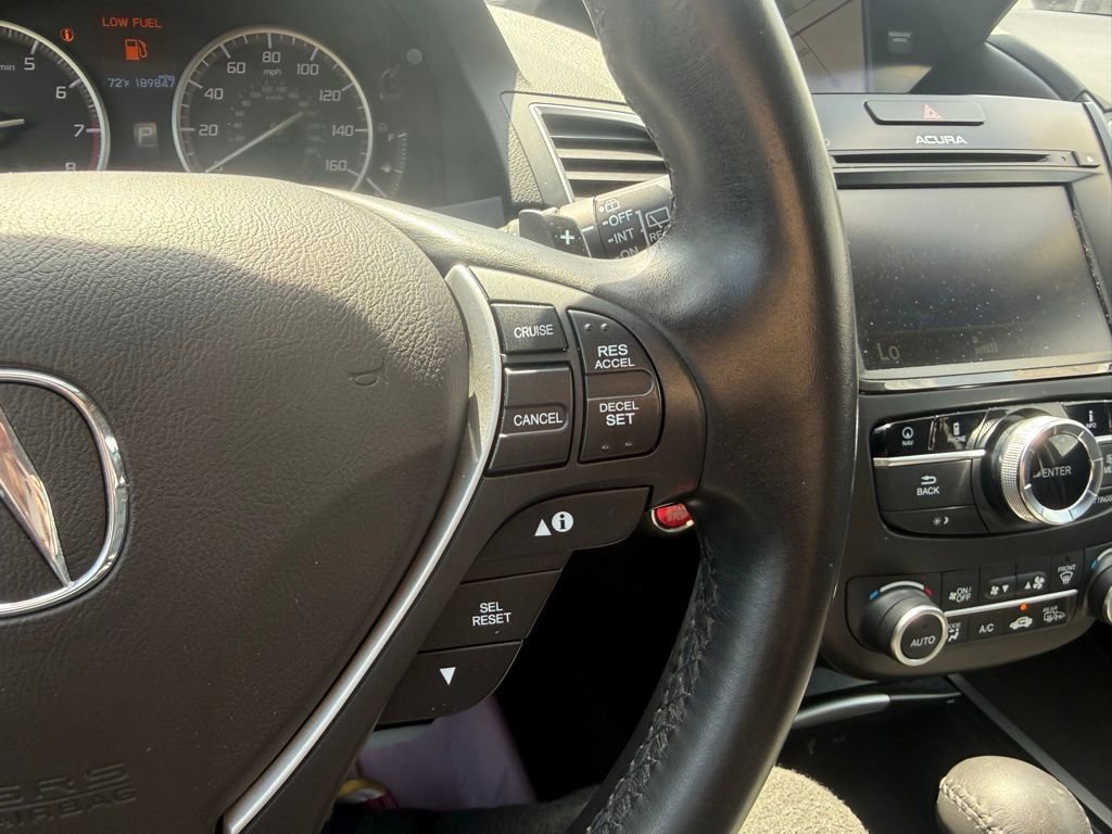 Used 2016 Acura RDX AWD w/ Technology Package image 18