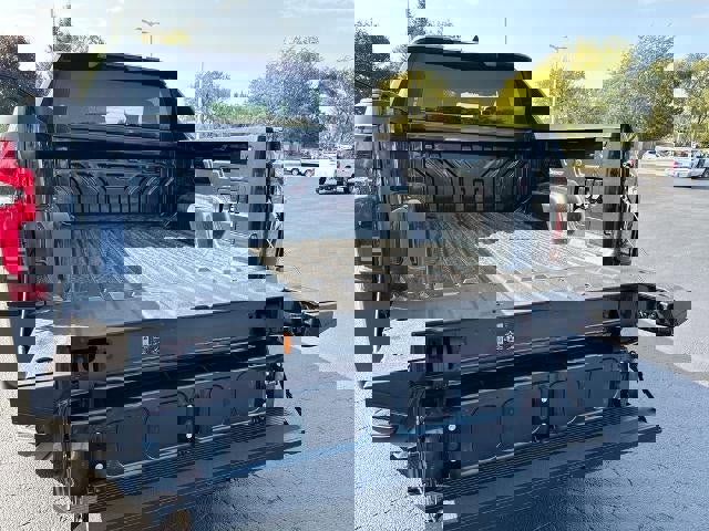 New 2026 Chevrolet Silverado EV Trail Boss image 26