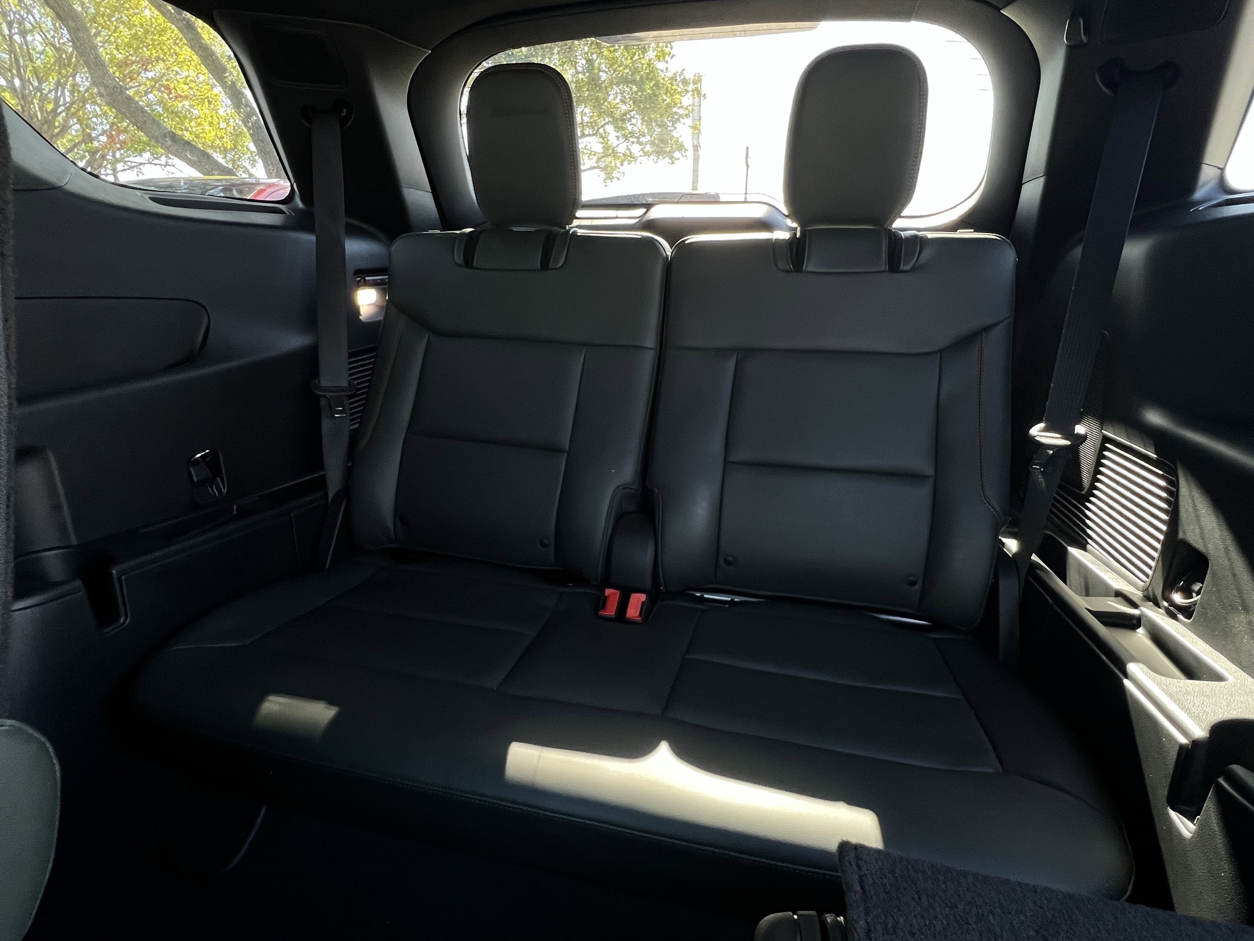 Used 2023 Ford Explorer Timberline w/ Timberline Technology Package image 28