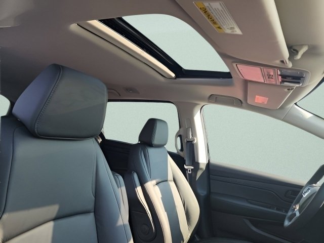 New 2026 Honda Odyssey EX-L image 12