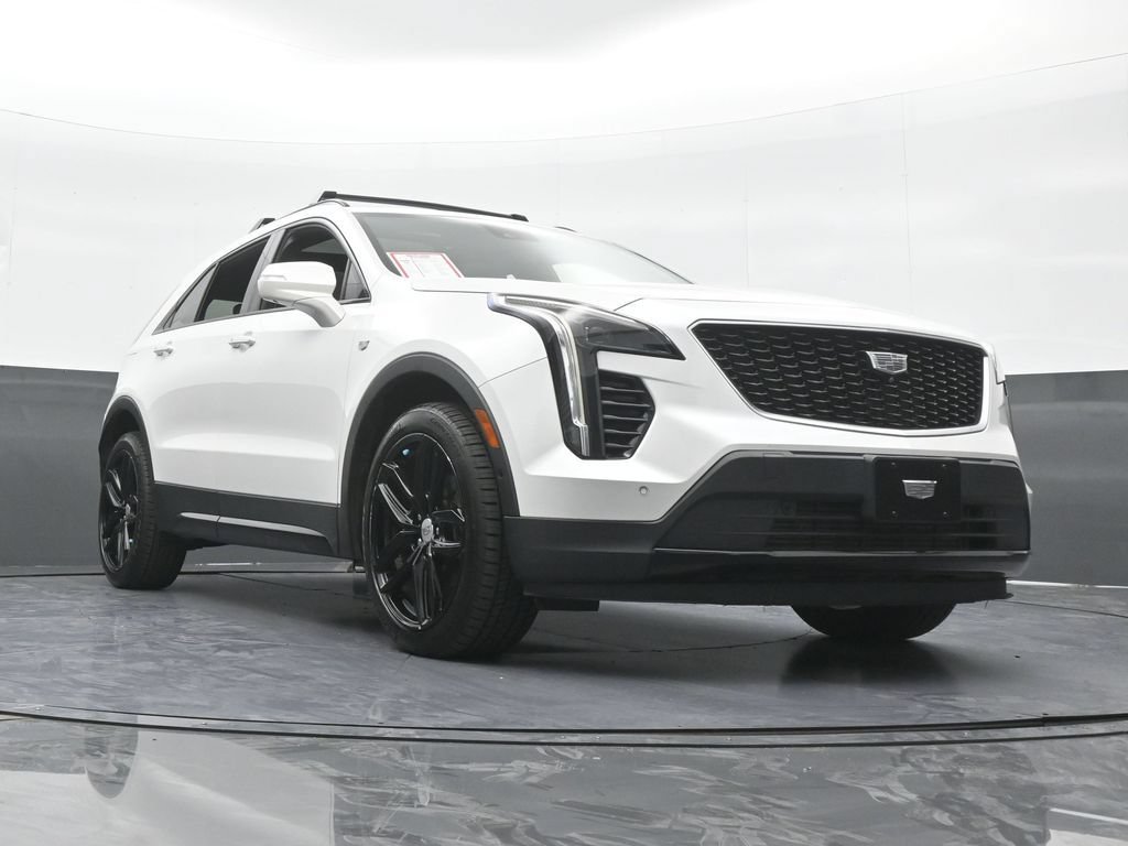 Used 2019 Cadillac XT4 Sport AWD/4WD image 79