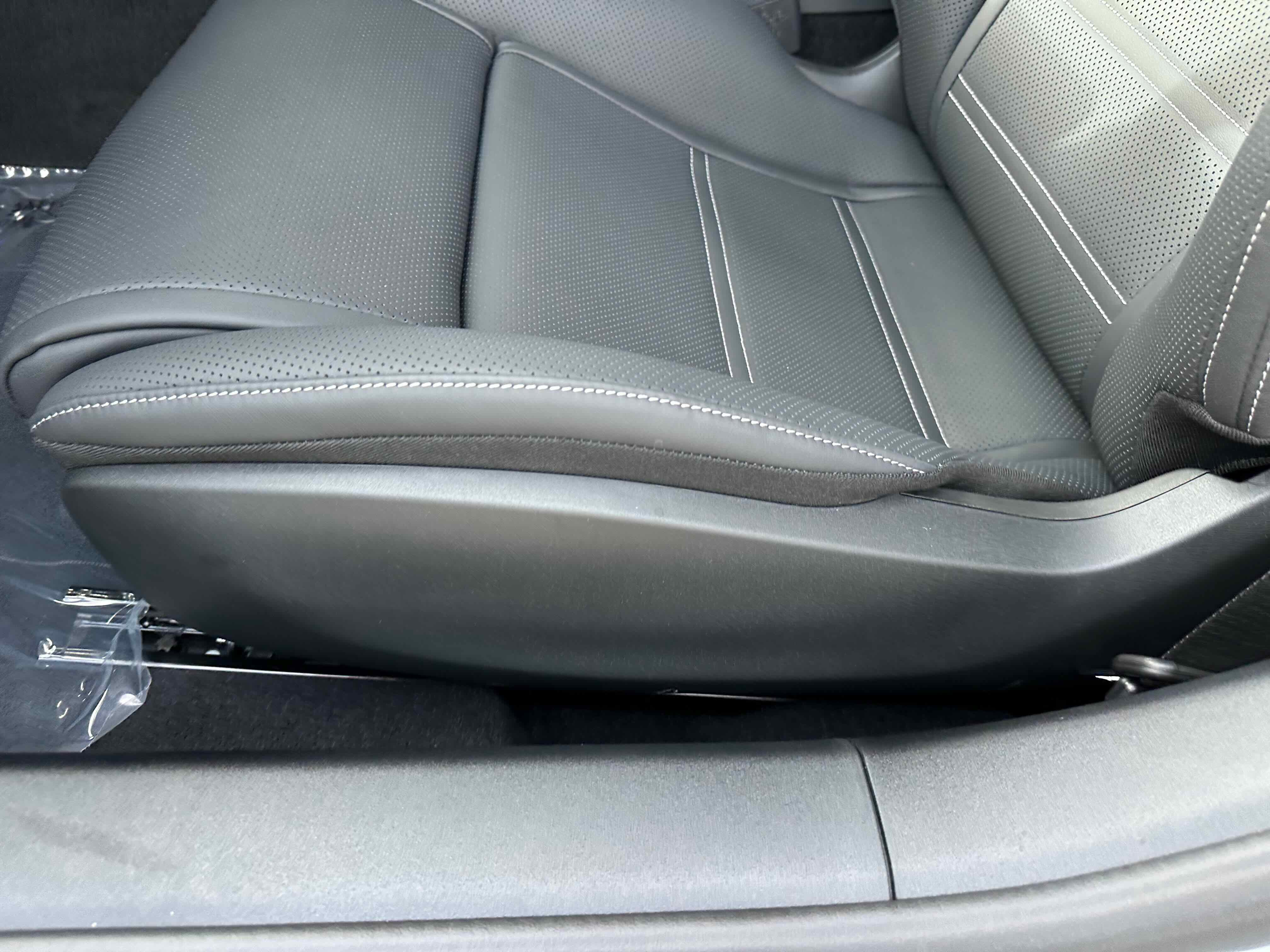 New 2026 Mercedes-Benz SL 63 AMG S e Performance 4MATIC image 14