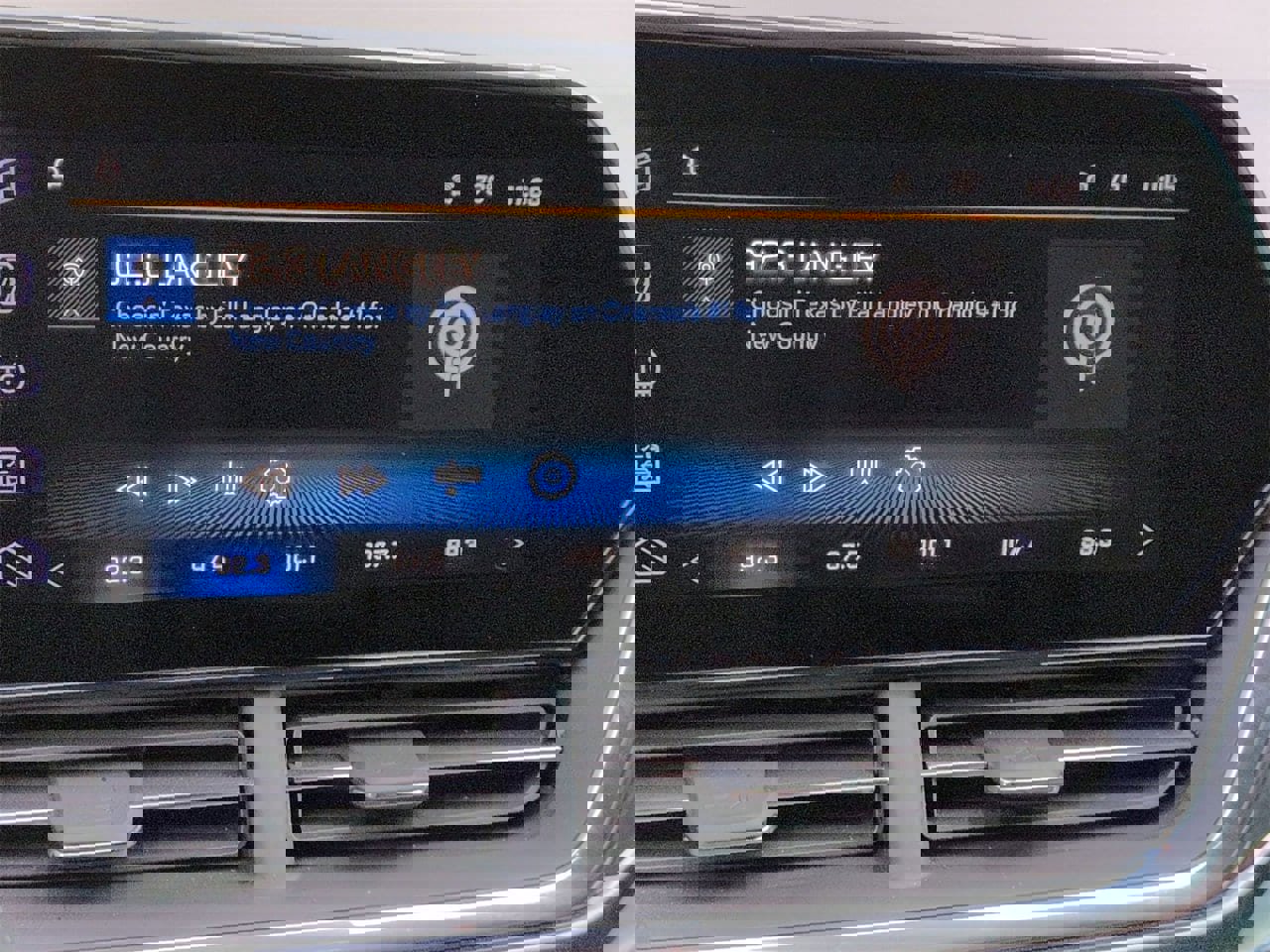 Used 2025 Chevrolet Trax RS w/ Driver Confidence Package image 16