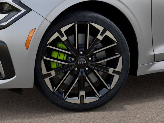 New 2026 Kia K5 GT FWD image 9