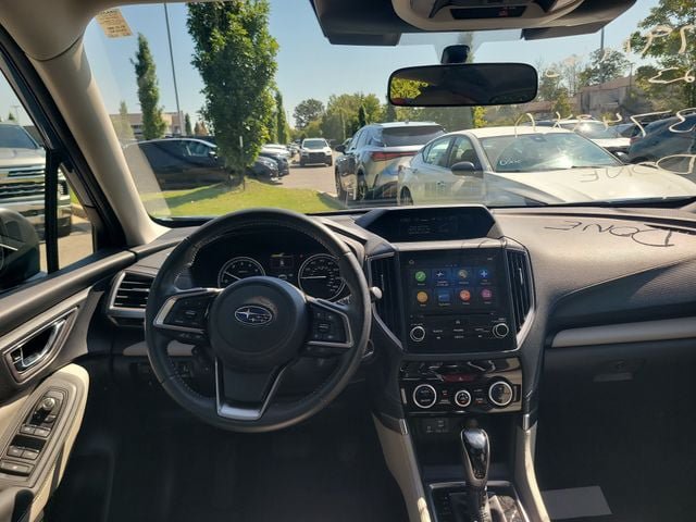 Used 2023 Subaru Forester Limited AWD/4WD image 26