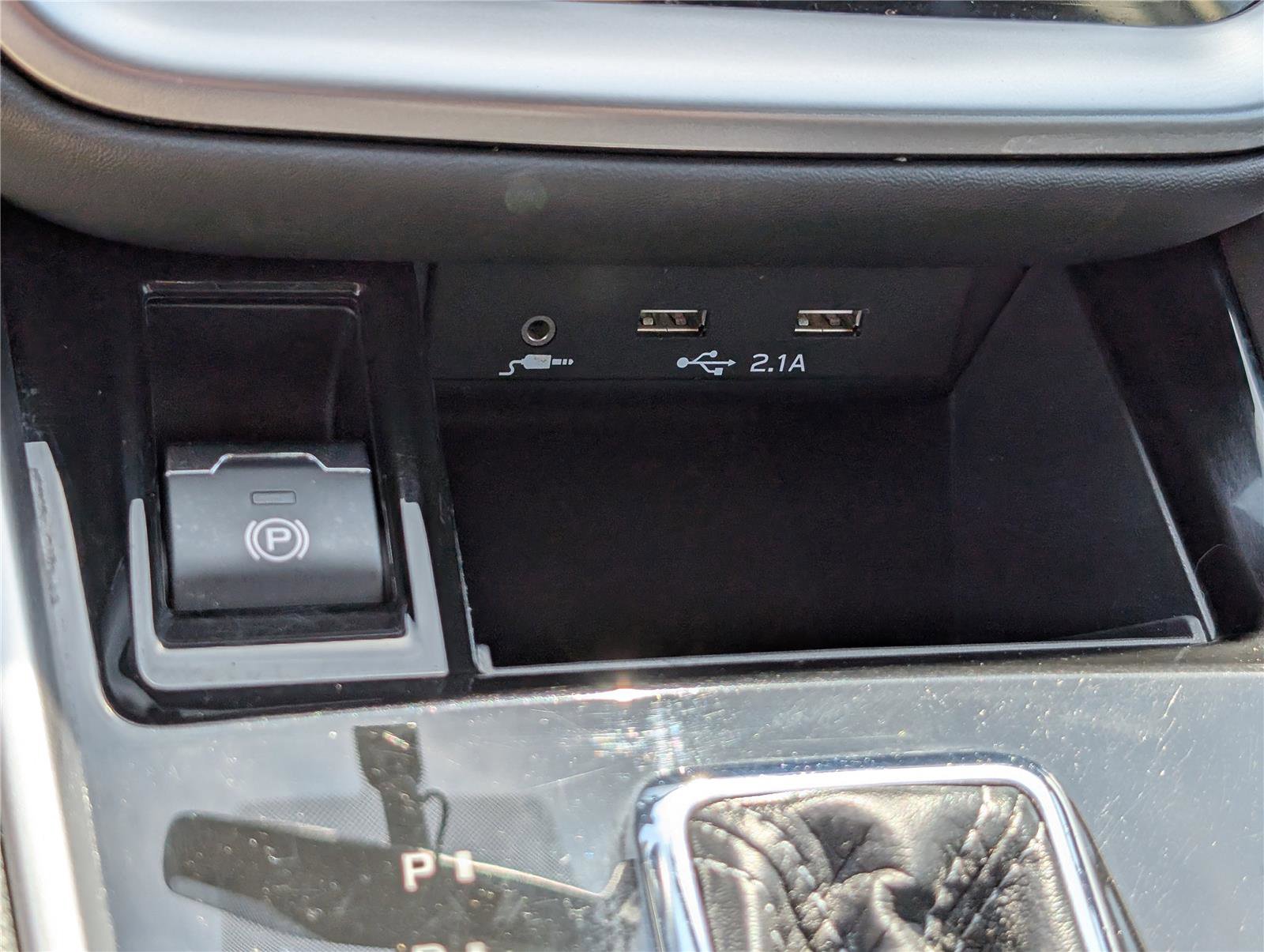 Used 2021 Subaru Outback Premium w/ Popular Package #1 image 25