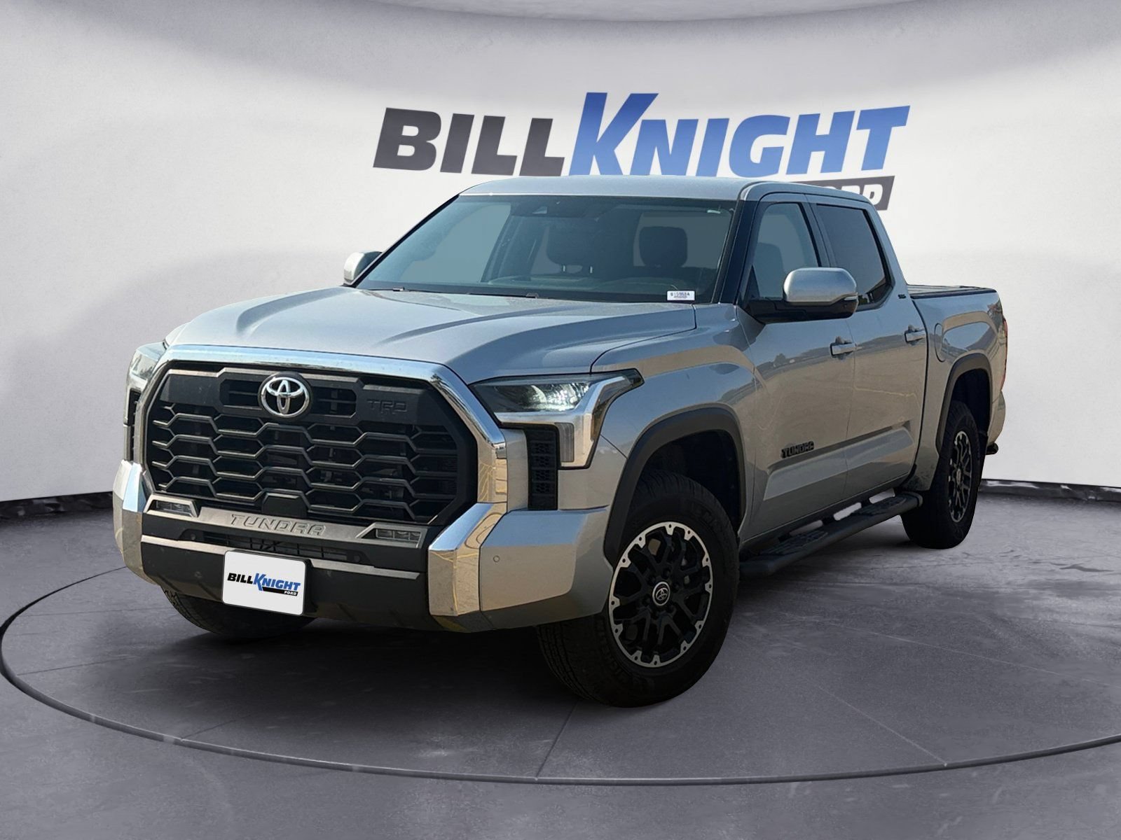 Used 2023 Toyota Tundra SR5 w/ TRD Off-Road Premium Package AWD/4WD image 1
