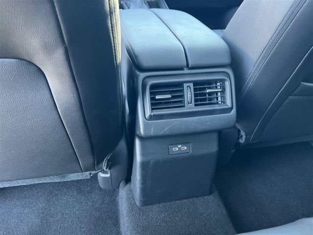 Used 2025 MAZDA CX-50 2.5 Hybrid w/ Premium Plus Pkg image 36