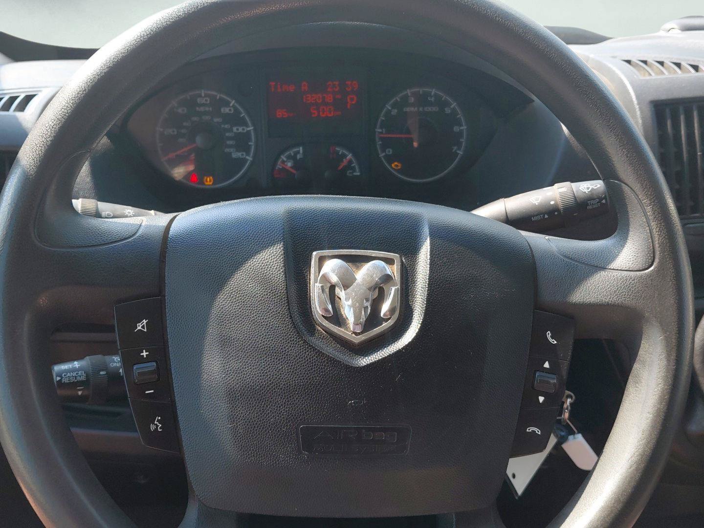 Used 2016 RAM ProMaster 3500 FWD image 22