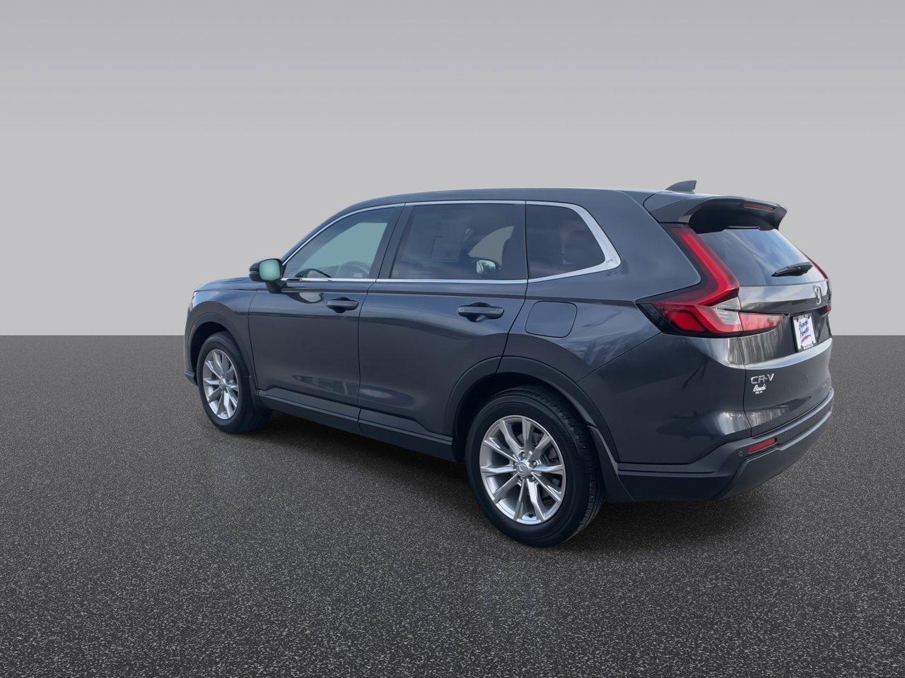 Used 2023 Honda CR-V EX-L image 7