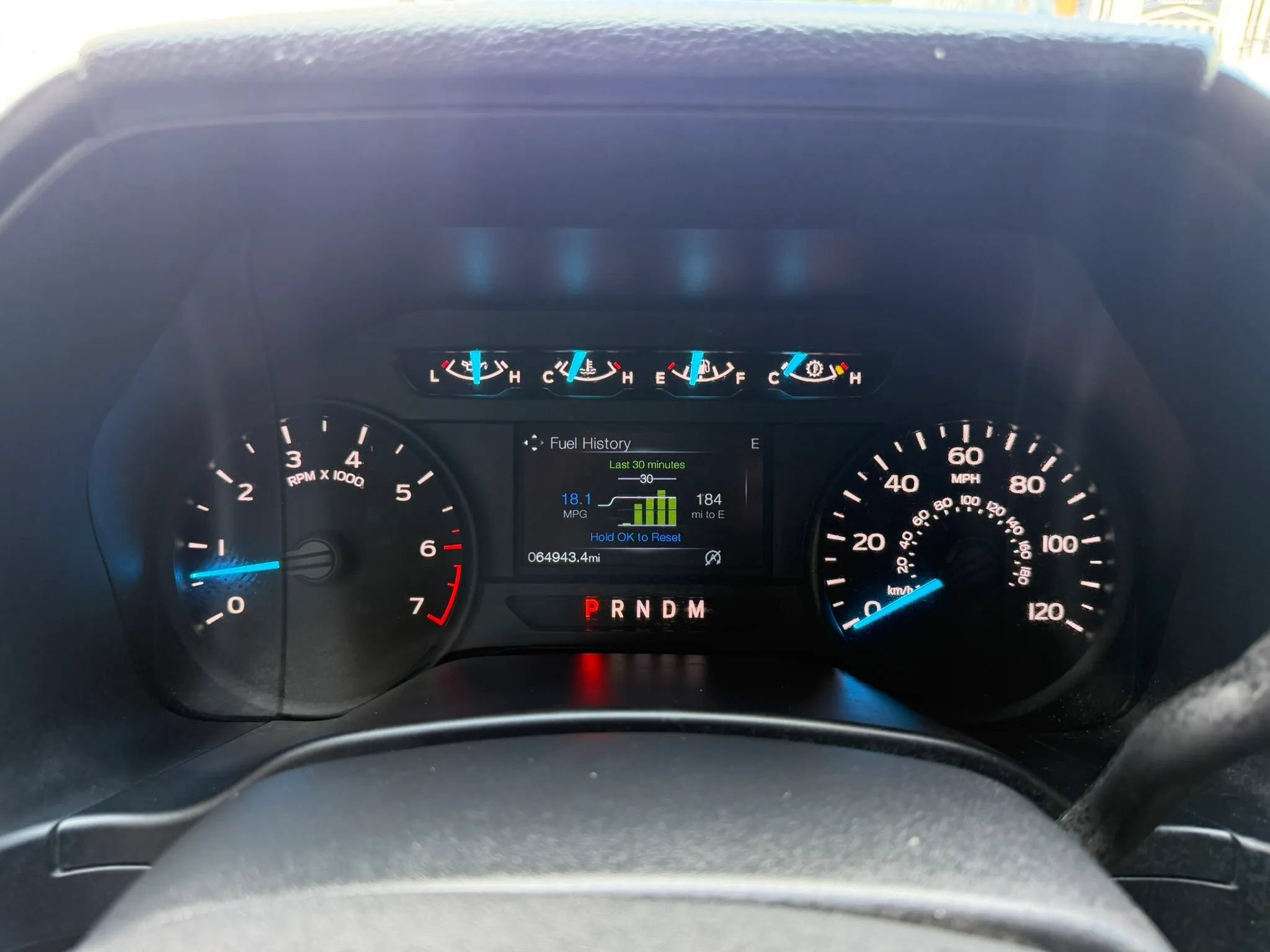 Used 2019 Ford F150 XL w/ Equipment Group 101A Mid AWD/4WD image 20