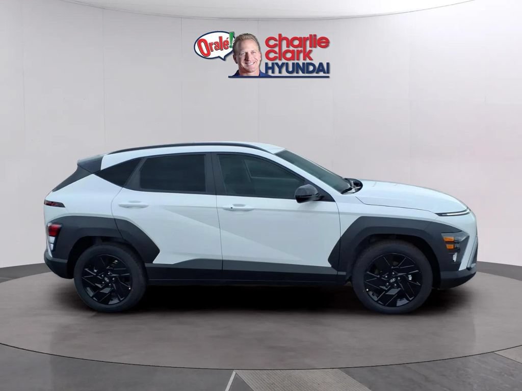 New 2026 Hyundai Kona SEL Sport FWD image 6